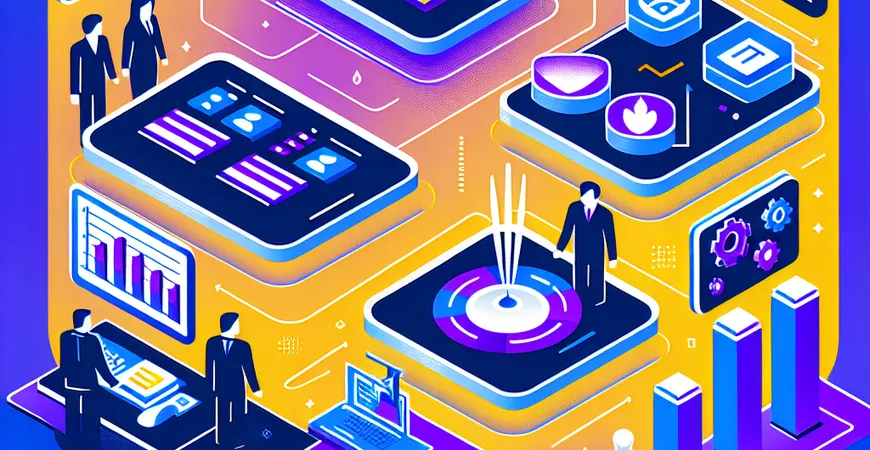 如何让员工主动使用 ERP？这 4 个方法效果显著